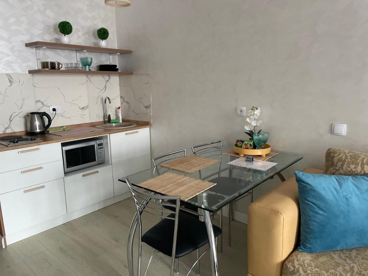 Арбат Apartment Almatı Dış mekan fotoğraf