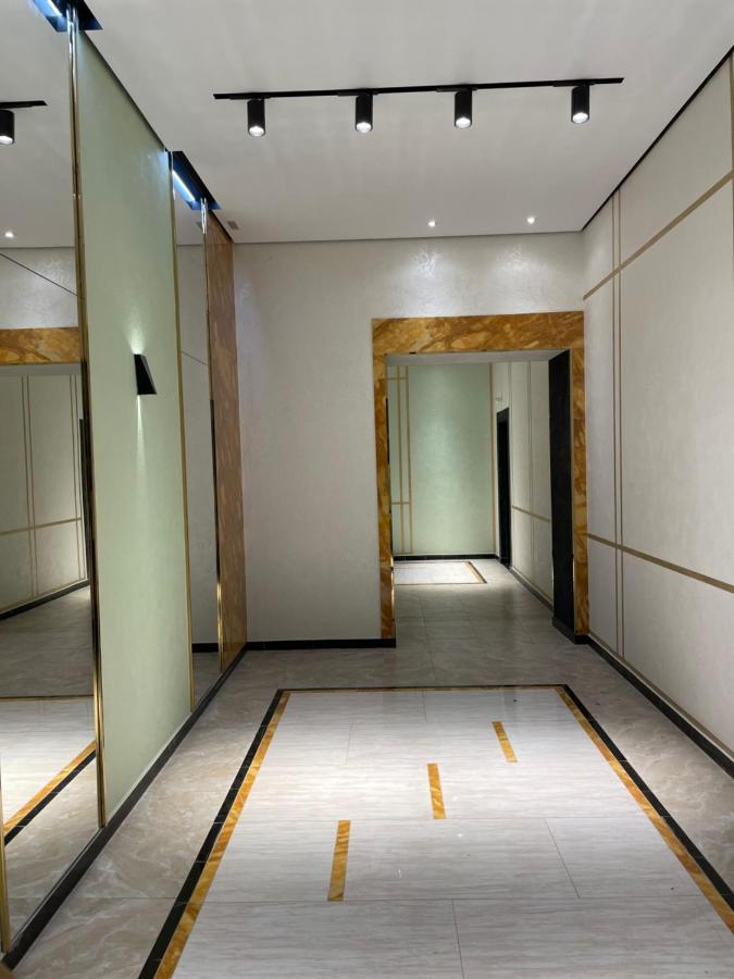 Арбат Apartment Almatı Dış mekan fotoğraf